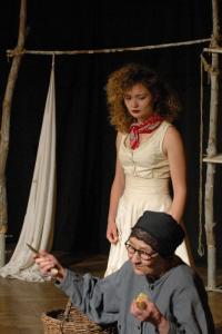 Praha, Máj, Její pastorkyňa, CP Divadelní Piknik Volyně 2018