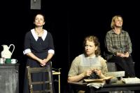 Pardubice, Exil, Tanec na konci léta, CP Divadelní Piknik Most 2025