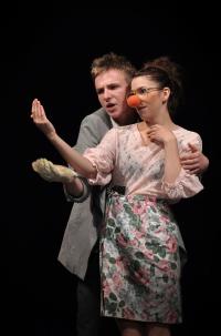 Lázně Toušeň, Nová generace při TJ Sokol, Dandé, CP Divadelní Děčín 2011