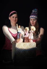 Hradec Králové, ZUŠ Střezina, JEZLE , Móda sex a trápení, KP AUDIMAFOR Hradec Králové 2012