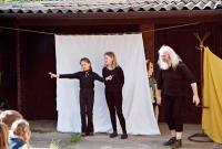 Brno, Bedruňka DDS, Rychlokouzlení, 2004