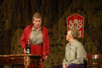 Křenovice, Smotaná hadice, Křenovické mlýny, KP Hanácký divadelní máj Němčice nad Hanou 2012