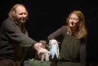 Plzeň, Rámus, Myslíš dědo, CP Jiráskův Hronov 2022