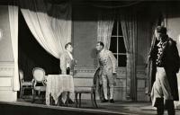 Dymokury, Pivovar, Mína z Barnheimu, 1959