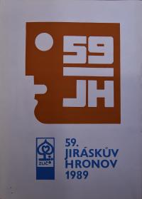 Hradec Králové, Krajské kulturní středisko, Impuls, Lidová konzervatoř Východočeského kraje,  Jiráskův Hronov, 1989