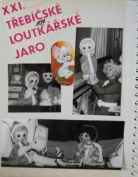 Třebíč, Plamínek, album fotografií