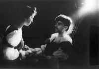 Praha-Staré Město, Příšerné děti, Pramáti