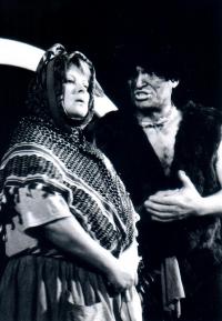 Bechyně, Lužnice, Sólo pro čerta, Divadelní Bechyně – ASUT 2000