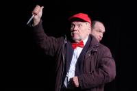 Praha, Máj, Za Gaučem, KP Děčínská brána, 2025