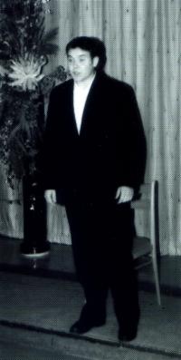 Čáslav, Jan Matějček, Pedagogická Poema Čáslav 2000