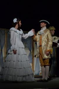 Desná, Vojan-Mladá haluz, S čerty nejsou žerty, 2012