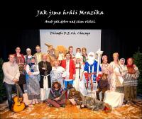 Cicero, D.E.CH., Jak jsme hráli Mrazíka aneb Jak dobro nad zlem vítězí, 2008