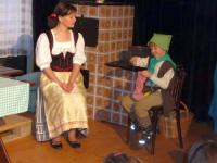 Slavkov u Brna, Simsala Bim, Vendulka a 11 trpaslíků, 2010