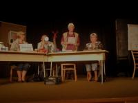 Žlutice, Žlutičan, Sborovna, 2008