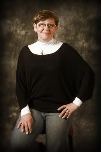 Jirkov, ZUŠ, Iva Šimková