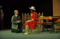 Havlíčkova Borová, Jen Tak, Charleyova teta, OP Divadelní Přibyslav, 2013