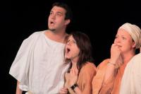 Havířov, Sputnik, Fatální bratři, 2010