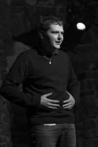 René Nekuda z Hlinska, 2009