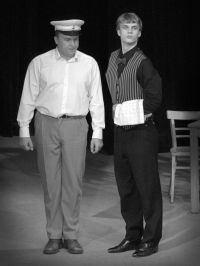 Rakovník, Tyl, Saturnin, 2006