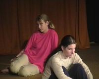 Nové Město na Mor., Červ Ovanoha, Budeme pod drnem, CP Dětská scéna Trutnov 2002