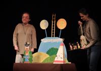 Jaroměř, Maminy, LD, Malá indiánská pohádka, KP Turnovský drahokam 2011