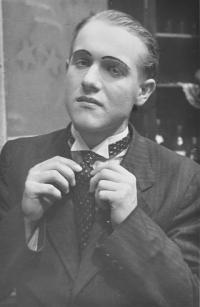 Brno, Svatoboj, Poslední muž, 1943