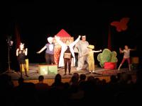 Opava, Sáček, Pohádky s oblohou, 2009