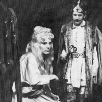 Zlín, Malá scéna, Zlatovláska, 1971