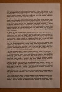 Bošovice,  Muzeum na faře, Karel Fišer