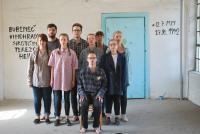 Most, ZUŠ, Tvoje Bába, Poem macht frei, CP Divadelní Piknik Volyně 2019