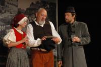 Mladá Boleslav, Divadýlko na dlani, Vávra, CP Jiráskův Hronov 2019