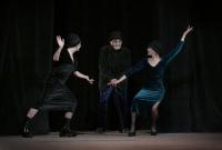 Trnava, DISK, Cholesterol, CP Jiráskův Hronov 2023