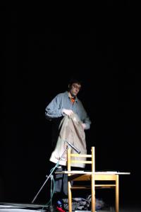 Nový Jičín, HG Feat Uhřík, Postbluespunk, CP Šrámkův Písek 2014