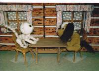 Vysoké Mýto, Srdíčko, Zimní pohádka, 2003