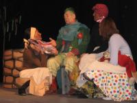 Chocerady, Komenský, Divotvorný hrnec, 2006