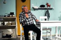 Klášterec n. Ohří, Klas-Zdrhovadlo, Kuchyně, CP Divadelní Piknik Most 2025