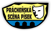 Písek, Prácheňská scéna, logo