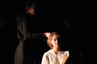 Jaroměř, ZUŠ F. A. Šporka, JAKKdo, Kdes holubičko, lítala? KP Dětská scéna a KP loutkářská Hradec Králové 2016