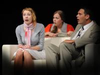 Slavičín, SemTamFór, Benátky pod sněhem, Děčín 2009