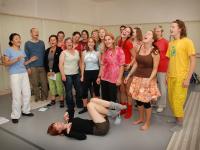 JH 2007, Seminář - O