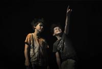 Sobotka, MKS, Studio Šrámkova domu, My vrabčáci, CP Dětská scéna Svitavy 2018