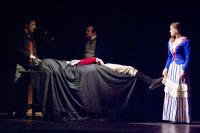 Kouřim, Mrsťa Prsťa Junior´s, Tajemství hostince U létajícího draka, KP Klicperovy divadelní dny Sadská 2014