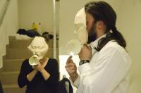 Náchod, J.S.T.E. Artyžok a D.R.E.D., Ikonanta na motivy Sofokla, CP Šrámkův Písek 2013