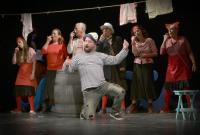 Ořechovské divadlo, Poprask na laguně, KDP 2023_IM