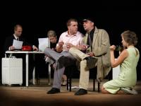 Praha-Karlín, Kámen, Marmeláda, 2006