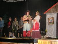Mosty u Jablunkova, ZŠ, Rozpustilá princezna,  2010