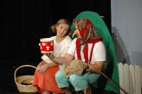 Brno, Strom, Hrnečku vař, CP Popelka Rakovník 2018