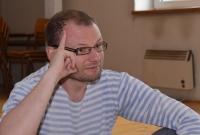 Volyně,CP Divadelní Piknik Volyně 2012 - dílny