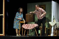 Načeradec, Blaník, Zítra to roztočíme, drahoušku, KP Klicperovy divadelní dny Sadská 2025