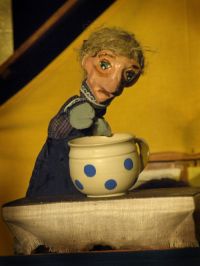 Václavice, Jarka Holasová,  Hrnečku vař, LCH 2002